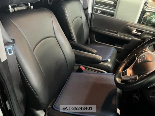 Honda STEP WGN 2013-07 8369022-13