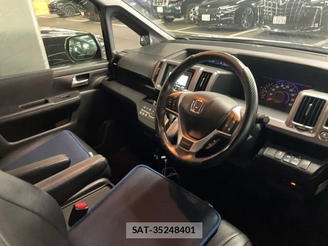 Honda STEP WGN 2013-07 8369022-16
