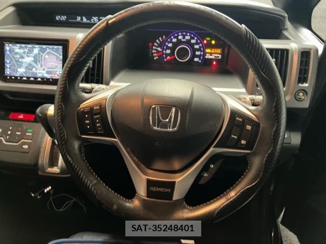 Honda STEP WGN 2013-07 8369022-17