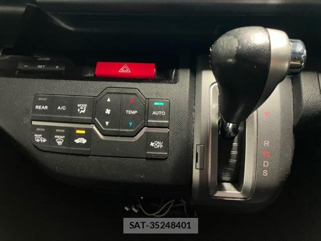 Honda STEP WGN 2013-07 8369022-22