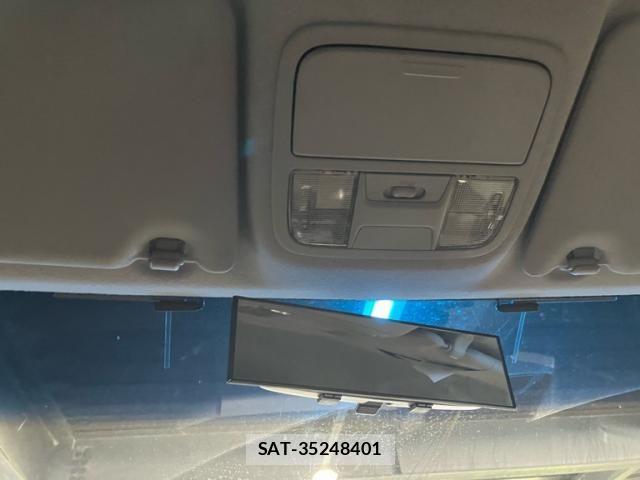 Honda STEP WGN 2013-07 8369022-24