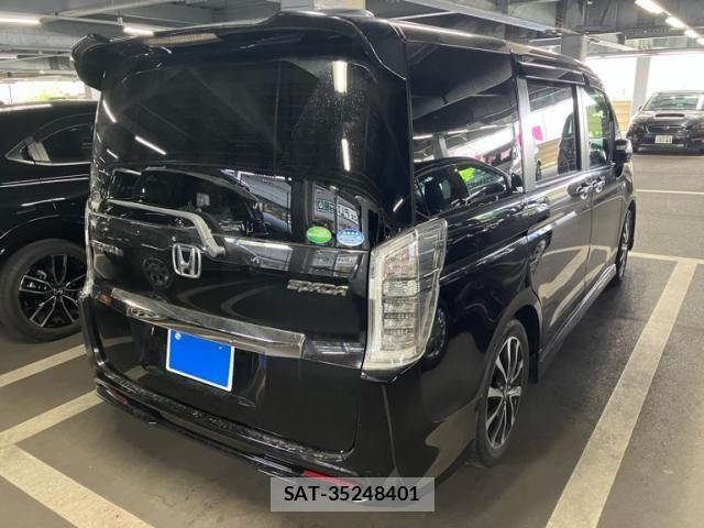 Honda STEP WGN 2013-07 8369022-3