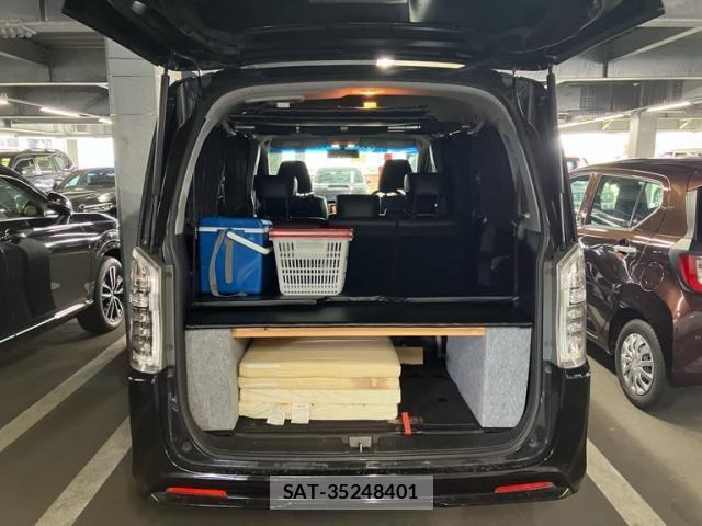Honda STEP WGN 2013-07 8369022-6