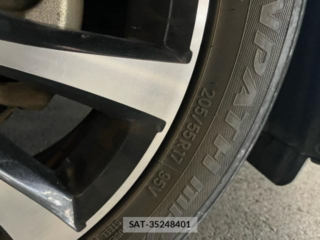Honda STEP WGN 2013-07 8369022-8