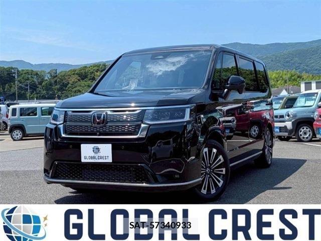 Honda STEP WGN 2026-06 8369001-0