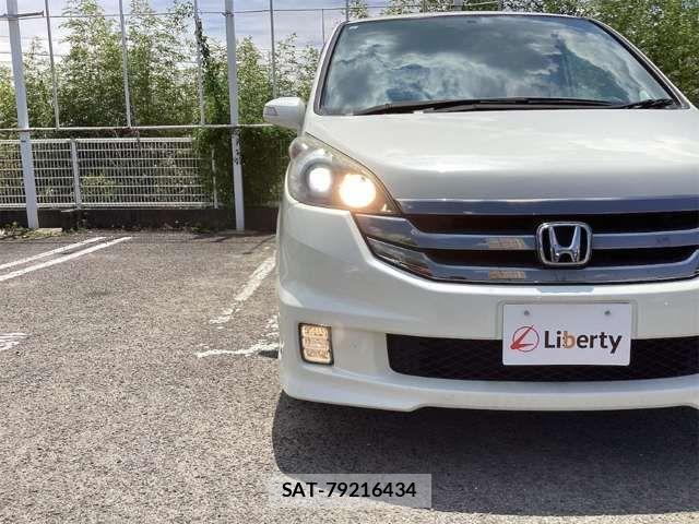 Honda STEP WGN 2009-06 8369026-15