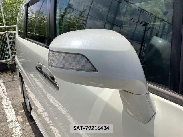 Honda STEP WGN 2009-06 8369026-16