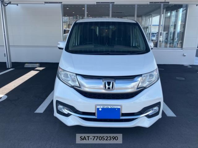 Honda STEP WGN 2015-10 8369014-0