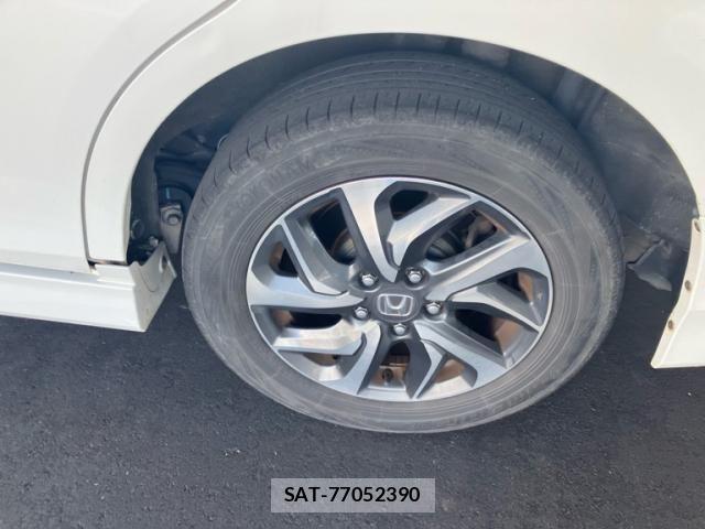 Honda STEP WGN 2015-10 8369014-9
