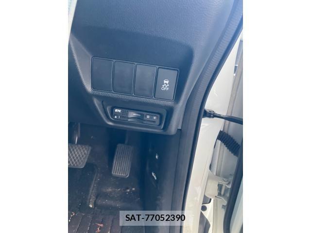 Honda STEP WGN 2015-10 8369014-16