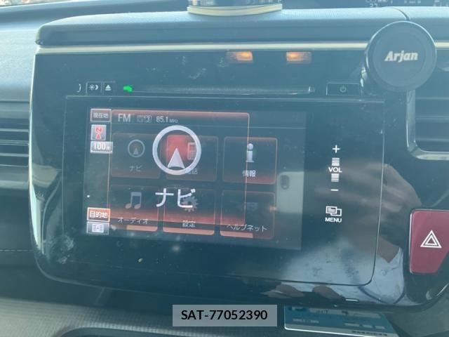 Honda STEP WGN 2015-10 8369014-22