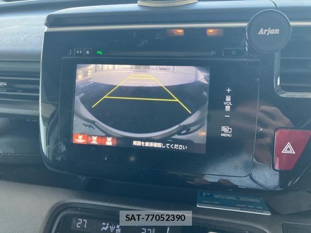 Honda STEP WGN 2015-10 8369014-23