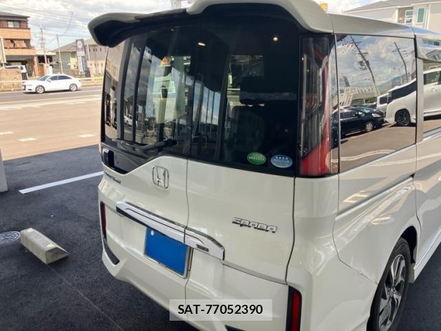 Honda STEP WGN 2015-10 8369014-4