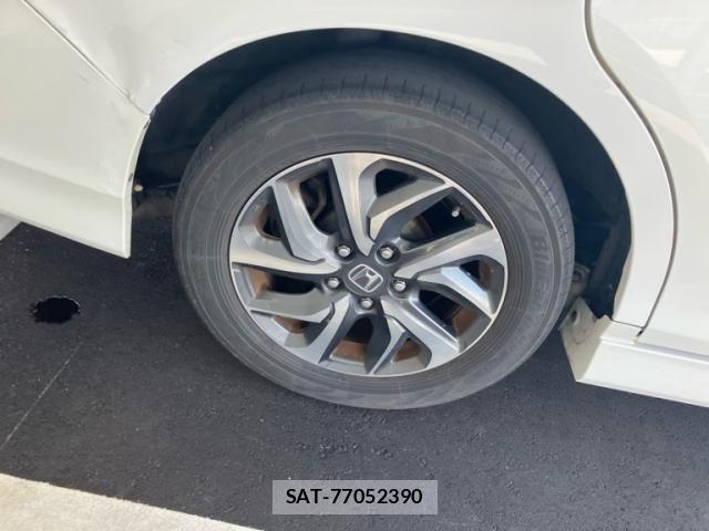 Honda STEP WGN 2015-10 8369014-6