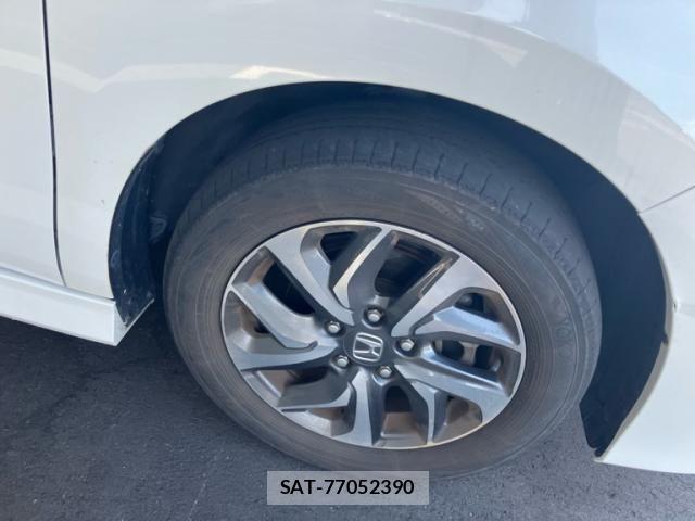 Honda STEP WGN 2015-10 8369014-7