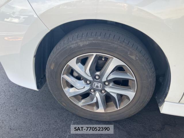 Honda STEP WGN 2015-10 8369014-8