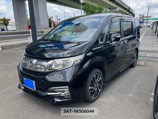 Honda STEP WGN 2016-01 8369010-0