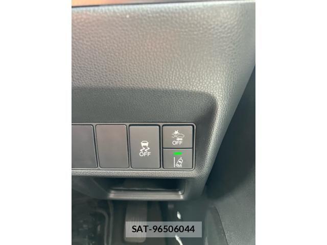 Honda STEP WGN 2016-01 8369010-12