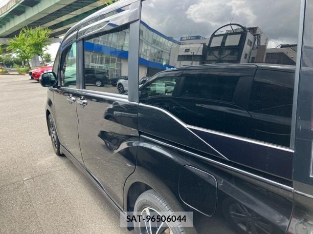 Honda STEP WGN 2016-01 8369010-15