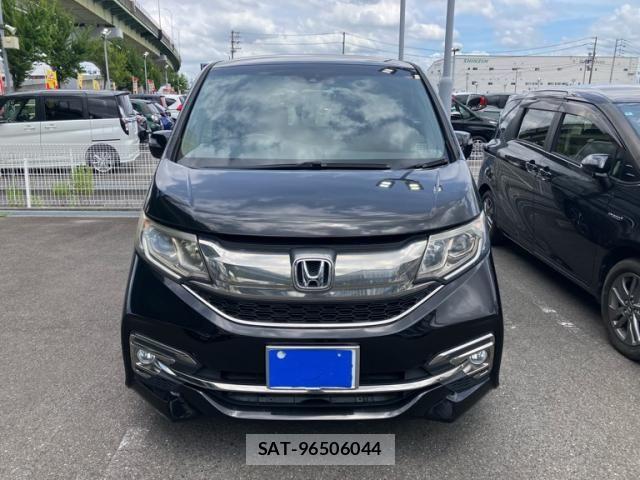 Honda STEP WGN 2016-01 8369010-1