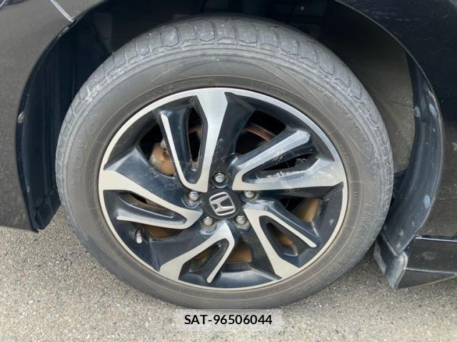 Honda STEP WGN 2016-01 8369010-20