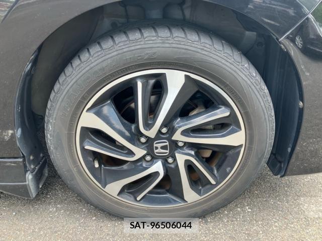 Honda STEP WGN 2016-01 8369010-21