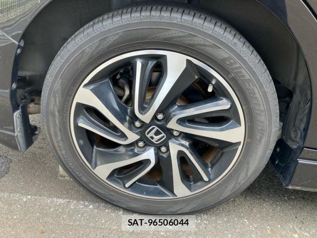 Honda STEP WGN 2016-01 8369010-22