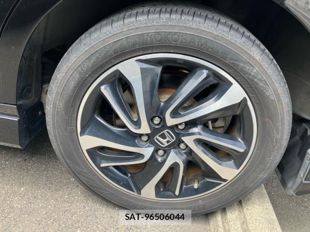 Honda STEP WGN 2016-01 8369010-23
