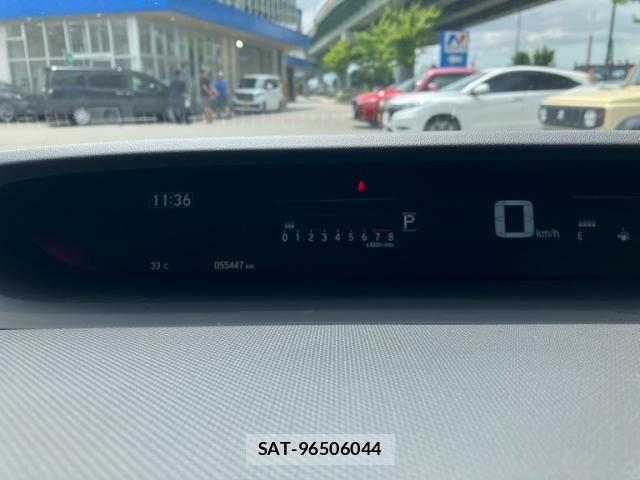 Honda STEP WGN 2016-01 8369010-6