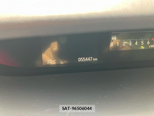 Honda STEP WGN 2016-01 8369010-7