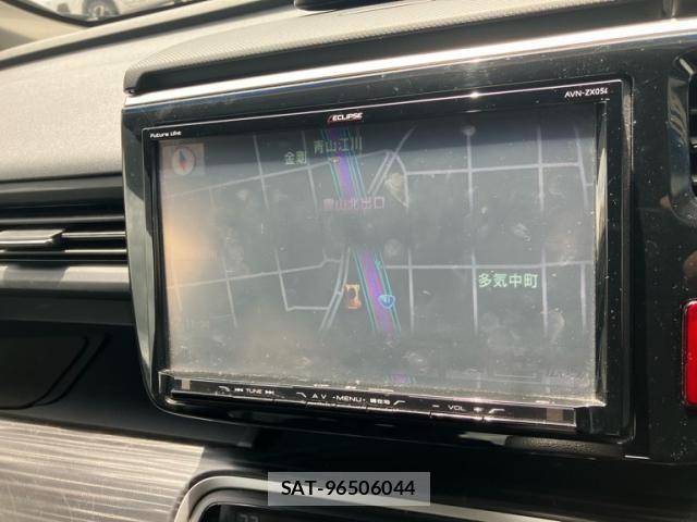 Honda STEP WGN 2016-01 8369010-8