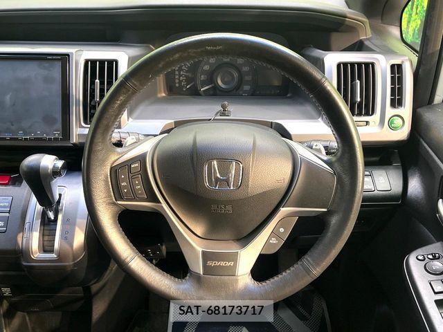 Honda STEP WGN 2013-11 8369008-11