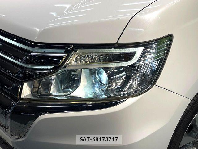 Honda STEP WGN 2013-11 8369008-12