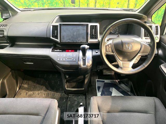 Honda STEP WGN 2013-11 8369008-1