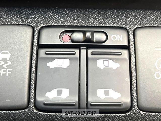 Honda STEP WGN 2013-11 8369008-3