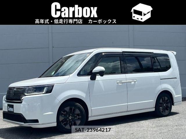 Honda STEP WGN 2023-08 8369000-0