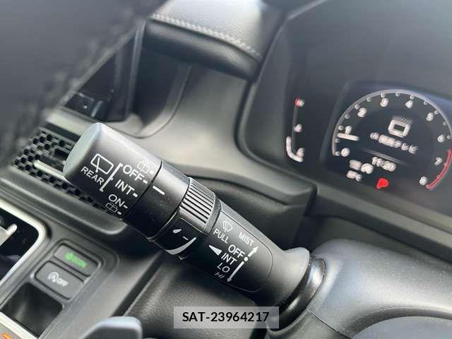 Honda STEP WGN 2023-08 8369000-11