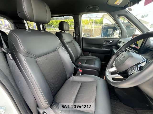 Honda STEP WGN 2023-08 8369000-1