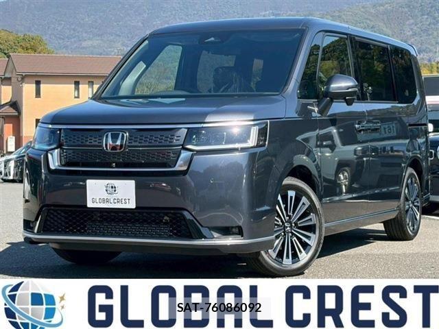 Honda STEP WGN 2026-05 8368999-0