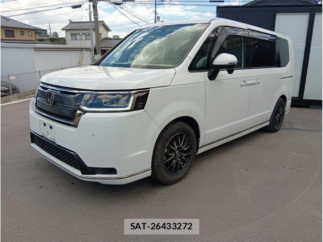 Honda STEP WGN 2024-05 8369007-0