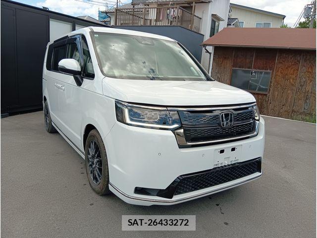 Honda STEP WGN 2024-05 8369007-2