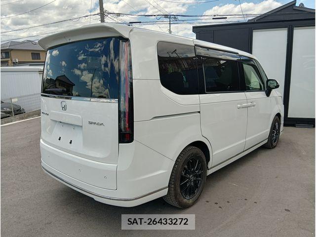 Honda STEP WGN 2024-05 8369007-4