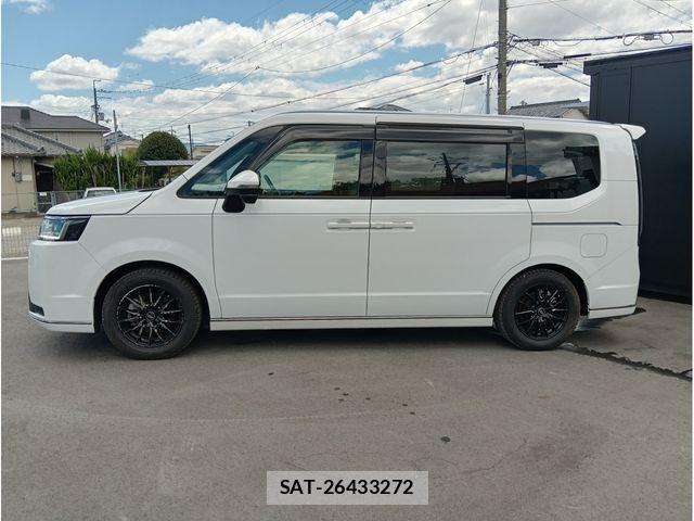 Honda STEP WGN 2024-05 8369007-7