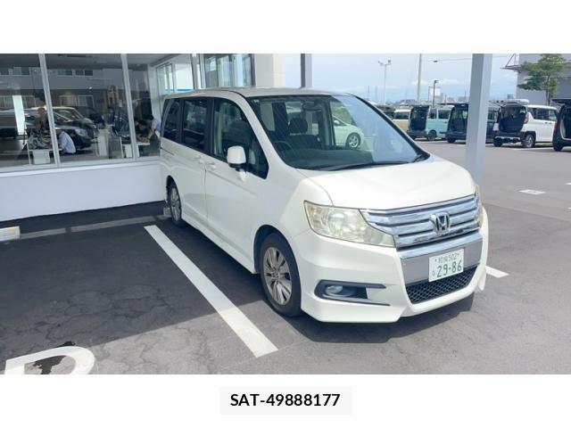 Honda STEP WGN 2011-09 8369025-0