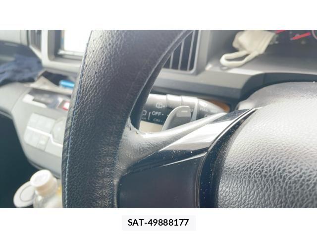 Honda STEP WGN 2011-09 8369025-9