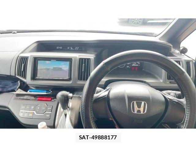 Honda STEP WGN 2011-09 8369025-13