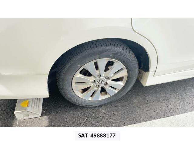 Honda STEP WGN 2011-09 8369025-14