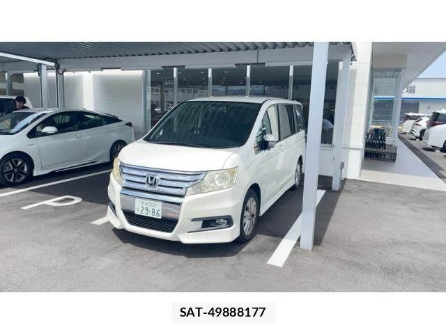Honda STEP WGN 2011-09 8369025-1