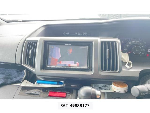 Honda STEP WGN 2011-09 8369025-4