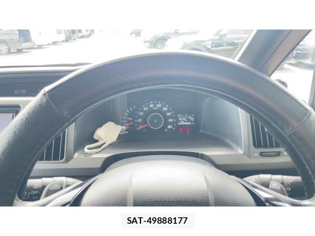 Honda STEP WGN 2011-09 8369025-5